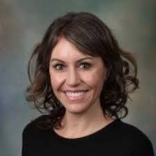 Katherine Mclaughlin's Instagram, Twitter & Facebook