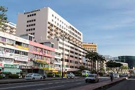 Click on each in the list below the map for more information. Wisma Merdeka Wikipedia
