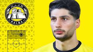 اتحاد کلباء محبی را می‌خواهد