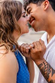 Together, forever.🤍 📷: Daley Photography @followers