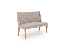 If you live in wales, scotland, the highlands, isle of wight or a postcode more than 40 miles away one of our distribution. Maison Upholstered Dining Bench Furniture Village
