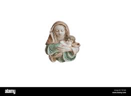 Maria lamm Ausgeschnittene Stockfotos und -bilder