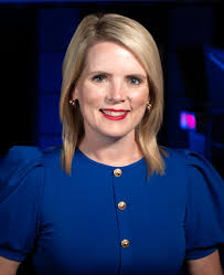 CONGRATULATION, STACIE AND VICTOR! We are proud to announce some changes to  our team. Stacie Lopez will now serve as Assistant News Director, and  Victor Sotelo will help lead the charge on