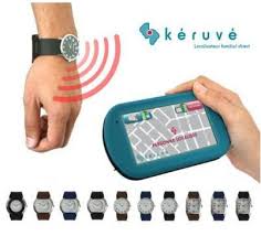 Smart band® est la dernière innovation en matière de smart band® est la dernière innovation en matière de bracelet gps, il vous permet de géolocaliser en temps réel, sans limite de distance, son. Guide Des Maisons De Retraite Alzheimer La Montre Gps Keruve En Aide Aux Malades