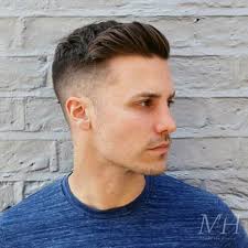 Get access to the coolest trends for 2021 right now!!! 18 Best Blowout Haircuts For Men Hairstyle On Point