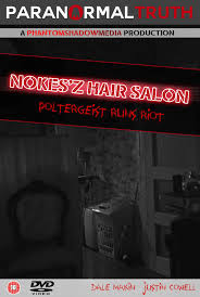 Hair studio designed to provide personalized attention.we are hair artistas. Paranormal Truth Nokes Z Hair Salon Tv Episode 2017 Imdb
