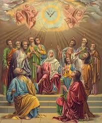 În zilele de rusalii nu e bine să mergi la câmp, pentru că ielele te pot prinde şi pedepsi; Se Apropie IncÄƒ O Mini VacanÈ›Äƒ Pentru Romani Cate Zile Libere Vor Fi De Rusalii Jurnalul De Buzau