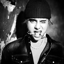 Piper Rockelle Frank Plushie