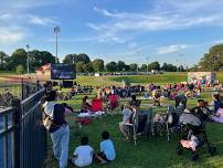 Free Movie Fridays