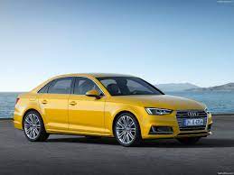 2017 Audi A4 Love The Solar Yellow Color Best Used As A Daily Commuter Audi A4 Audi Mercedes Amg Gt S