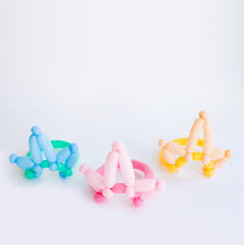 Maybe you would like to learn more about one of these? Diy Balloon Princess Crown