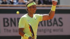 Στοίχημα για το ρολάν γκαρός της γαλλίας στη bwin. Roland Garros Apolytos Kyriarxos Kai Pali O Nadal Sport 24