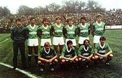 Radomiak radom is currently on the 9 place in the ekstraklasa table. Radomiak Radom Wikiwand