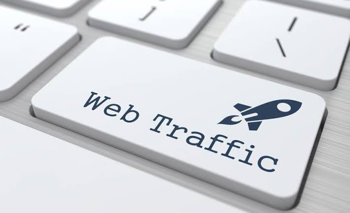 4 Cara meningkatkan traffic website yang efektif dan signifikan