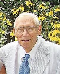 Robert Donaldson Obituary (1932