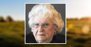 Marcella Schlesser Obituary February 1, 2018