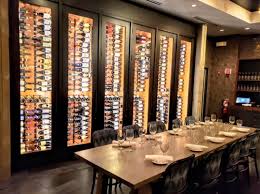 Storage cabinets for your dining room stylishly store silver, china, table linens, and more in a gorgeous ethan allen storage cabinet for your dining room. Refrigerated Wine Cabinets Custom Wine Cabinet Photos Vigilant