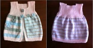 Artan Iplerden Yapilan Cok Sik Bebek Yelek Modeli Yapilisi Bebek Yelek Bebek Kizlar