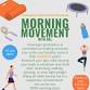 Morning Movement