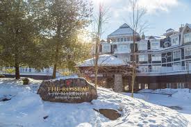 JW Marriott The Rosseau Muskoka Resort & Spa 4* ➜ Minett, Muskoka (71  Comentarios del Hoteles). Reserve el JW Marriott The Rosseau Muskoka Resort  & Spa 4*