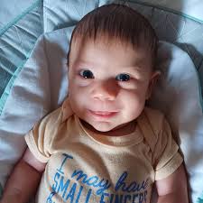 Show Off Your Grandkids 2025 (Part 2)