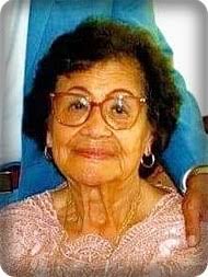 Margareta Guerrero Obituary (2024)