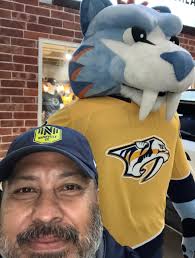 Event Feedback: Nashville Predators