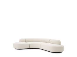 Diese website benutzt cookies, die für den technischen betrieb der. Eichholtz Sofa Bjorn Boucle Cream Wilhelmina Designs