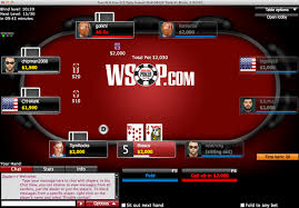 We did not find results for: Online Poker In Michigan Who Will Be There From The Start Pokernews