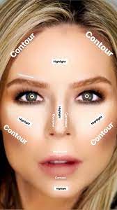 And contouring the nose is one of the trickiest things ever. Beginners How To Contour Like A Pro In 5 Easy Steps