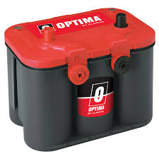 OPTIMA Batteries