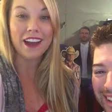 AJ & Ashley have exciting news!