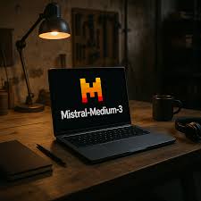 深度解析Mistral-Medium-3：功能、性能与获取mistral-medium-3 ...