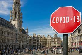 Le port du masque est notamment obligatoire dans de nombreuses situations. Fin Du Port Du Masque Obligatoire A Bruxelles Des Mercredi Sauf Dans Les Rues Frequentees Medi Sphere