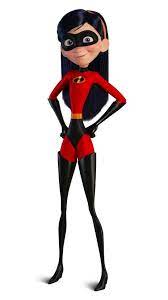 Check spelling or type a new query. Violet Parr The Incredibles Wiki Fandom