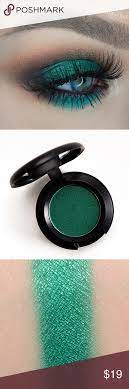 Last One Nib Mac New Crop Frost Eye Shadow Eyeshadow Green Cosmetics Makeup Cosmetics