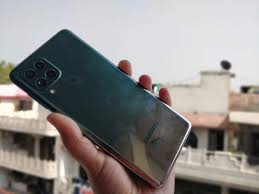 Samsung Galaxy F62 Review: Solid all ...