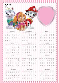 Calend C3 A1rio Patrulha Canina Menina Png 1130 1600 Festa Patrulha Canina Menina Aniversario Paw Patrol Patrulha Canina