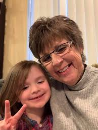 Helping Hands for Leah‎