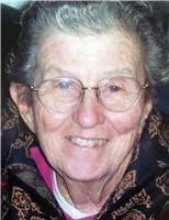 Marlilyn Solari Obituary (1933