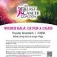 Oz for a Cause: Wicked Gala at Juniper Village at event image