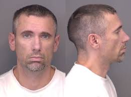 Saline County Jail Activity