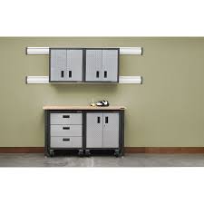 As one of the top pc. Gladiator 28 Inch Ready To Assemble Steel 3 Drawer Freestanding Garage Cabinet In Silver Tread Storage Cabinets Cabinets For Sale Metal Garage Storage Cabinets