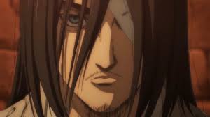 You can also upload and share your favorite attack on titan eren yeager wallpapers. Eren Jaeger Grandfather Aot Cast Stories With Tenor Maker Of Gif Keyboard Add Popular Eren Jaeger Animated Gifs To Your Conversations