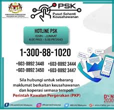 Bahagian pembangunan kontraktor & usahawan ibu pejabat is at suk kerajaan negeri perak. Kem Pembangunan Usahawan Dan Koperasi Medac Twitterren Sebarang Pertanyaan Berkaitan Keusahawanan Dan Koperasi Dalam Tempoh Pkp Terus Boleh Menghubungi Hotline Pusat Sehenti Keusahawanan Di Talian Yang Tertera Kami Sedia Membantu Https T Co