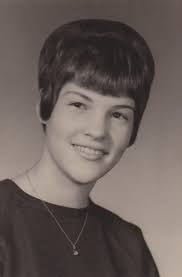 Judith Perdue Obituary