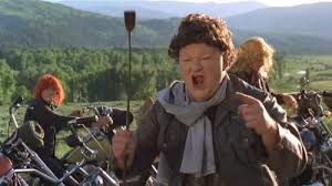 As for clyde, i might say the same about ruth gordon or the black widows, while less of sondra locke would have been appreciated. Any Which Way You Can 1980 Mike S Take On The Movies Rediscovering Cinema S Past