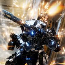 Steam Workshop Ronin Prime Titanfall 2 Background Get inspired by our community of talented artists. steam workshop ronin prime titanfall 2