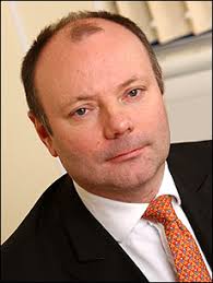 Northern Rock hires Barclays' Gary Hoffman as new chief executive