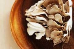 How much maitake mushroom should I take?